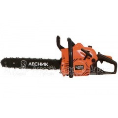 Бензопила Лесник PT 3816-16" в Саранске