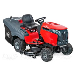 Садовый минитрактор Wolf-Garten Alpha 106.185 в Саранске