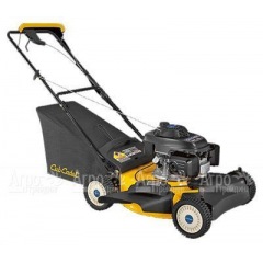 Газонокосилка бензиновая Cub Cadet CC 469Q в Саранске