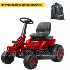 Садовый райдер Elitech МА 4892 в Саранске