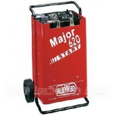 Пуско-зарядное устройство Blue Weld Major 620 Start в Саранске
