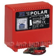 Зарядное устройство Blue Weld Polar 15 в Саранске