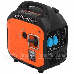 Бензогенератор инверторный EVOline BQH 2800 2.3 кВт в Саранске