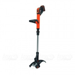 Аккумуляторный триммер Black+Decker STC1820EPC в Саранске