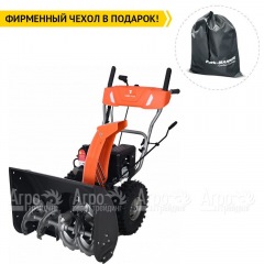 Снегоуборщик Yard Fox Basic 6652E в Саранске