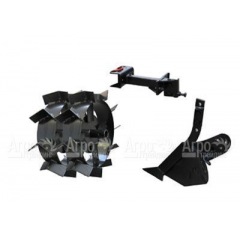 Комплект навесного оборудования Patriot BIG T6,5F в Саранске