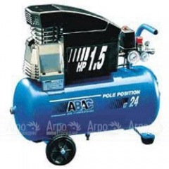 Воздушный компрессор ABAC Pole Position 221 в Саранске