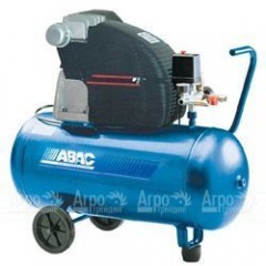 Воздушный компрессор Abac D 3/24 CM 2 в Саранске