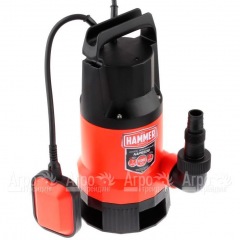 Дренажный насос Hammer NAP550B в Саранске