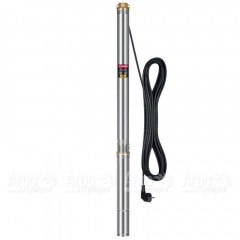 Скважинный центробежный насос Зубр НСЦ-75-80 в Саранске