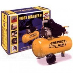 Воздушный компрессор Abac Hobby Master Kit в Саранске