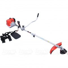  Бензокоса (бензиновый триммер) Sunreka GT52R в Саранске