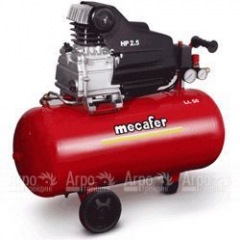 Воздушный компрессор Abac DC 2.5/50 CM 2.5 в Саранске