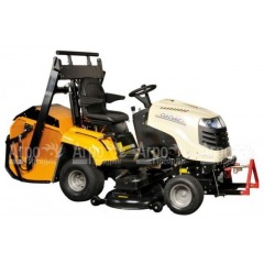 Садовый трактор Cub Cadet CC 2250 RDH 4WD в Саранске