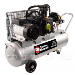 Компрессор поршневой Quattro Elementi BW 500-60 в Саранске