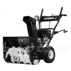 Снегоуборщик Hyundai S 6560 в Саранске