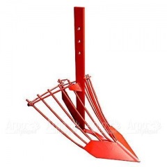 Картофелевыкапыватель 0401.006600 для культиваторов Elitech в Саранске