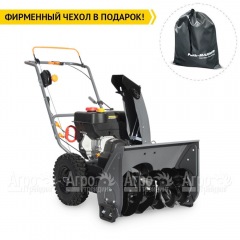 Снегоуборщик Villartec WB7056 в Саранске