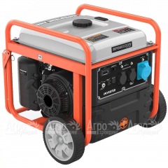 Инверторный генератор EVOline BPB 9000 E 7.2 кВт в Саранске