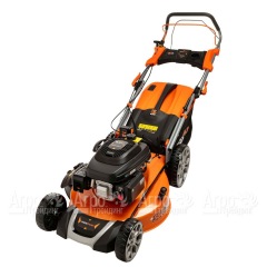 Бензиновая газонокосилка Maxpiler MLM-56SE в Саранске