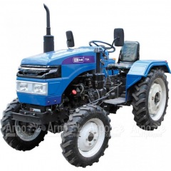 Многофункциональный минитрактор Prorab TY 244 в Саранске