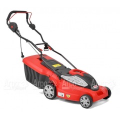 Газонокосилка электрическая Hecht 1638 в Саранске