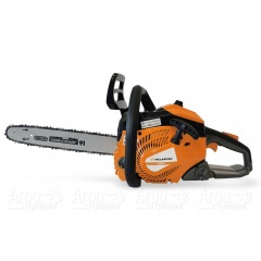 Бензопила Villartec SB401 14" 56 зв + набор заточной Stihl d4,0мм в Саранске