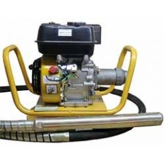 Вибратор глубинный бензиновый ТСС ВГБ-4 3/38 в Саранске