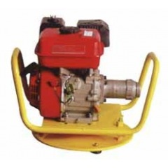 Бензопривод БП-4 к глубинному вибратору ТСС в Саранске