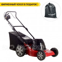 Газонокосилка электрическая MA.RI.NA GX-46 SE 1800 W в Саранске