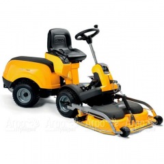 Райдер Stiga Park 540 PX в Саранске