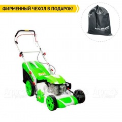 Газонокосилка бензиновая RedVerg RD-GL51S в Саранске