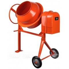 Бетоносмеситель Patriot BM 180 С (Бетономешалка BM 180 С) в Саранске