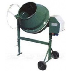 Бетоносмеситель Haemmerlin ECM 190 CF (Бетономешалка Haemmerlin ECM 190 CF) в Саранске