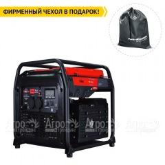 Бензогенератор инверторный Fubag TI 4300 3.8 кВт в Саранске