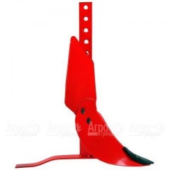 Окучник 0401.005500 для мотоблоков и культиваторов Elitech в Саранске