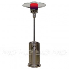 Уличный газовый обогреватель Aesto A02 в Саранске