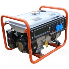 Бензогенератор EVOline PB 5000 4 кВт в Саранске