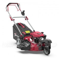 Газонокосилка бензиновая Expert 51S-3W в Саранске