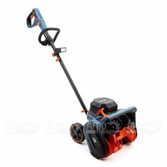 Снегоуборщик аккумуляторный Senix STX6-M-EU в Саранске