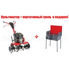 Культиватор MTD T 380 M 21D-38MT678-G в Саранске