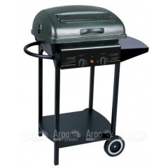 Гриль-барбекю газовый Green Glade RH-2210A в Саранске