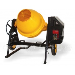 Бетоносмеситель Herz DM560 (Бетономешалка Herz DM560) в Саранске