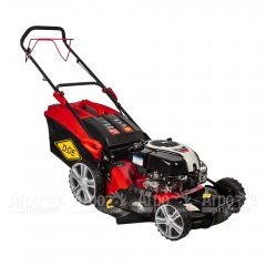 Газонокосилка бензиновая DDE LM 53-75 DB Рапсодия в Саранске