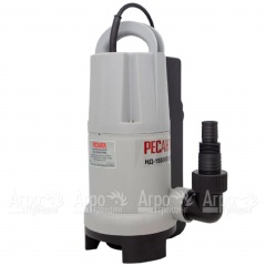 Дренажный насос Ресанта НД-15500П/35 в Саранске