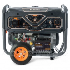 Бензогенератор Helmut LS 5500EA 5 кВт в Саранске