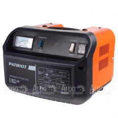 Пускозарядное устройство Patriot BCT-15 Boost в Саранске