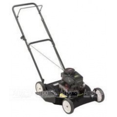 Газонокосилка бензиновая Poulan PO450N20S в Саранске