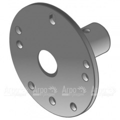 Ступица колеса универсальная для мотоблоков Целина в Саранске