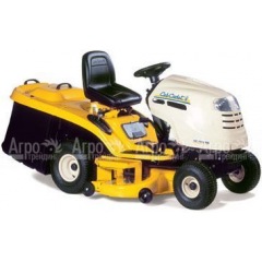 Садовый трактор Cub Cadet CC 2250 RD 4WD в Саранске